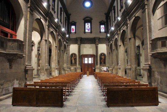 Chiesa dei SS. Paolino e Donato